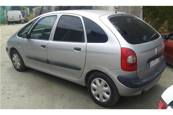 citroen xsara picasso (1999) del año 