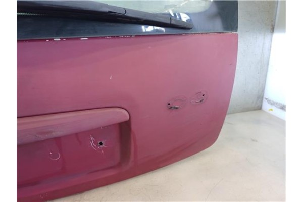 Recambio de porton trasero para citroen c3 referencia OEM IAM 8701Q2  