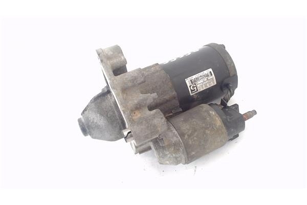 Recambio de motor arranque para peugeot 3008 1.6 hdi referencia OEM IAM 966352888001  