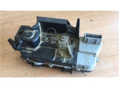 Recambio de cierre electromagnetico trasero izquierdo para citroen xsara berlina 1.9 td px referencia OEM IAM   