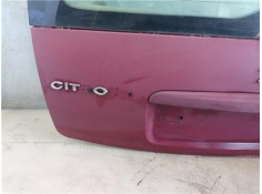 Recambio de porton trasero para citroen c3 referencia OEM IAM 8701Q2  