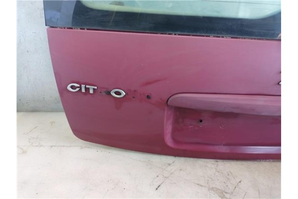 Recambio de porton trasero para citroen c3 referencia OEM IAM 8701Q2  