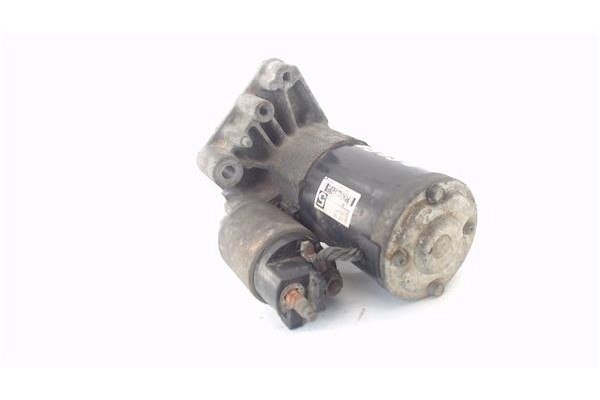 Recambio de motor arranque para peugeot 3008 1.6 hdi referencia OEM IAM 966352888001  