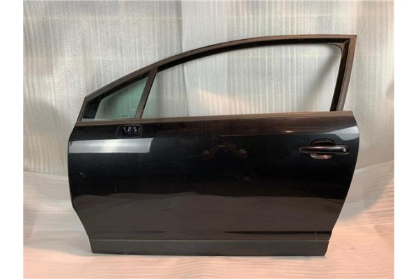 Recambio de puerta delantero izquierda para citroen c4 coupe referencia OEM IAM 9002W1  
