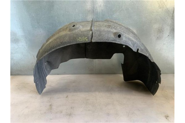 Recambio de protector pase rueda trasero izquierdo para renault grand scenic iv 1.2 tce referencia OEM IAM 767491115R 767495525R Recambio de protector pase rueda trasero izquierdo para renault grand scenic iv 1.2 tce referencia OEM IAM 767491115R 767495525R