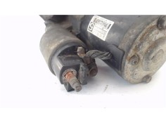 Recambio de motor arranque para peugeot 3008 1.6 hdi referencia OEM IAM 966352888001  