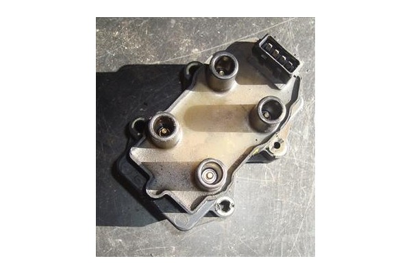 Recambio de bobina encendido para citroen xsara berlina 1.6 i referencia OEM IAM 597060  