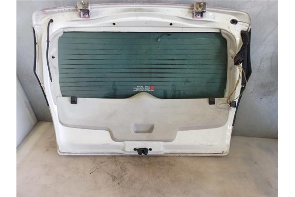 Recambio de porton trasero para citroen c3 referencia OEM IAM 8701Q2  