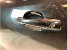 Recambio de puerta delantero izquierda para citroen c4 coupe referencia OEM IAM 9002W1  