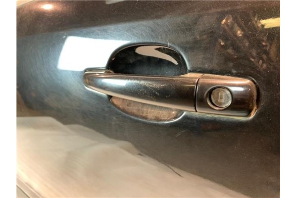 Recambio de puerta delantero izquierda para citroen c4 coupe referencia OEM IAM 9002W1  