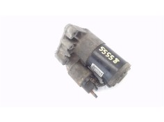 Recambio de motor arranque para peugeot 3008 1.6 hdi referencia OEM IAM 966352888001  
