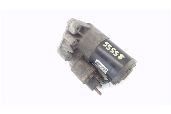 Recambio de motor arranque para peugeot 3008 1.6 hdi referencia OEM IAM 966352888001  