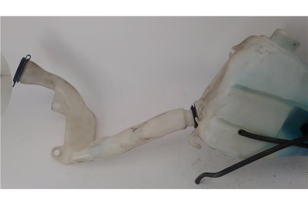Recambio de deposito limpiaparabrisas para citroen c3 1.6 16v hdi referencia OEM IAM 6431C8  