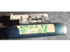 MANETA EXTERIOR TRASERO DERECHA 9101N5