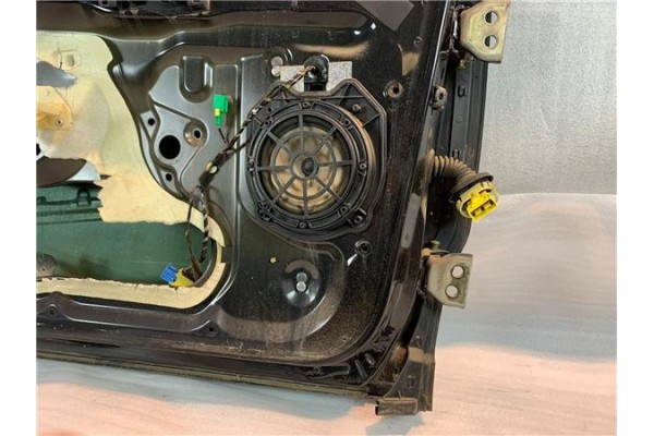 Recambio de puerta delantero izquierda para citroen c4 coupe referencia OEM IAM 9002W1  