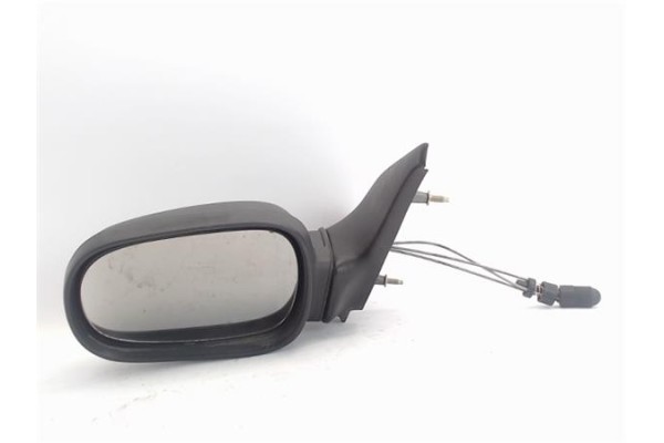 Recambio de retrovisor izquierdo para renault clio i fase iii referencia OEM IAM   