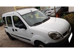 renault kangoo i (f/kc0) del año 2004