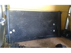 Recambio de radiador aire acondicionado para porsche cayenne (tipo 9pa) 4.5 s referencia OEM IAM 95557311104  