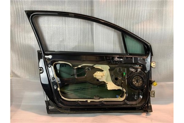 Recambio de puerta delantero izquierda para citroen c4 coupe referencia OEM IAM 9002W1  