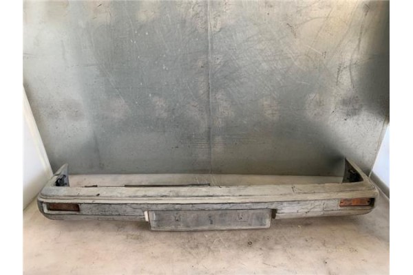 Recambio de paragolpes delantero para volkswagen golf ii (191/193) 1.6 referencia OEM IAM   