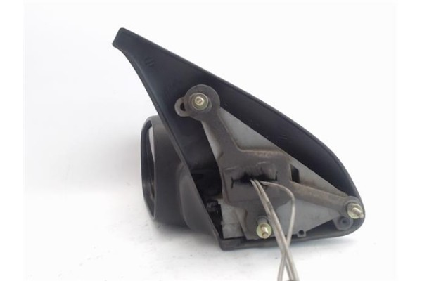 Recambio de retrovisor izquierdo para renault clio i fase iii referencia OEM IAM   