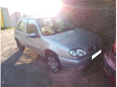 citroen saxo del año 2001