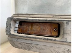 Recambio de paragolpes delantero para volkswagen golf ii (191/193) 1.6 referencia OEM IAM   