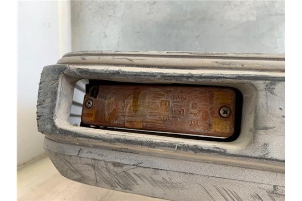 Recambio de paragolpes delantero para volkswagen golf ii (191/193) 1.6 referencia OEM IAM   