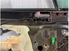 Recambio de puerta delantero izquierda para citroen c4 coupe referencia OEM IAM 9002W1  