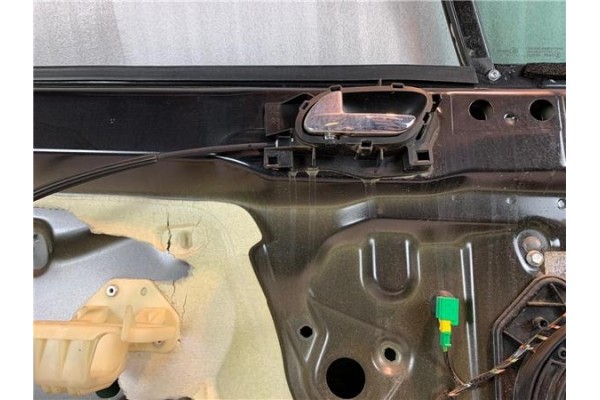 Recambio de puerta delantero izquierda para citroen c4 coupe referencia OEM IAM 9002W1  