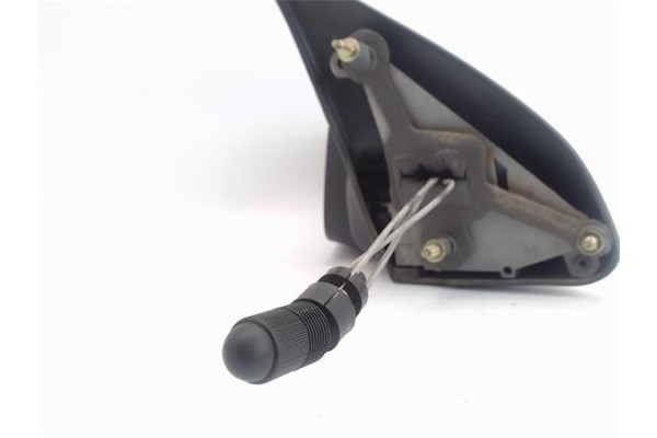 Recambio de retrovisor izquierdo para renault clio i fase iii referencia OEM IAM   