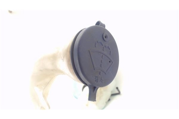 Recambio de deposito limpiaparabrisas para citroen c3 1.6 16v hdi referencia OEM IAM 6431C8  