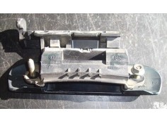 Recambio de maneta exterior trasero izquierda para citroen xsara berlina 1.6 i referencia OEM IAM 9101N4  