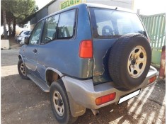 nissan terrano ii (r20) del año 1994