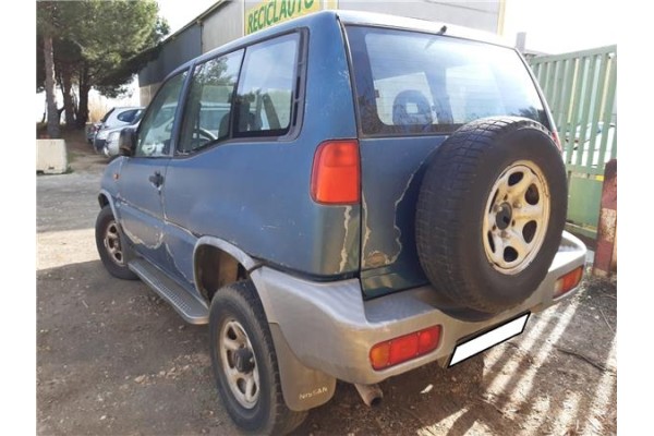 nissan terrano ii (r20) del año 1994