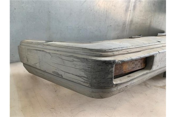 Recambio de paragolpes delantero para volkswagen golf ii (191/193) 1.6 referencia OEM IAM   