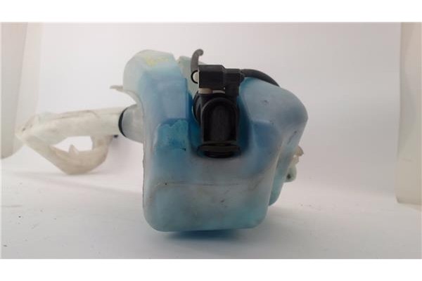 Recambio de deposito limpiaparabrisas para citroen c3 1.6 16v hdi referencia OEM IAM 6431C8  