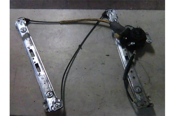 Recambio de mecanismo elevalunas delantero izquierdo para bmw serie 3 berlina (e46) 2.0 320d referencia OEM IAM 51337020659   Recambio de mecanismo elevalunas delantero izquierdo para bmw serie 3 berlina (e46) 2.0 320d referencia OEM IAM 51337020659