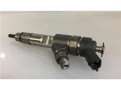 Recambio de inyector para iveco 50c13 2800 referencia OEM IAM  0445120002 