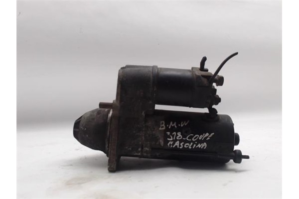 Recambio de motor arranque para bmw serie 3 berlina (e36) referencia OEM IAM 63223435  