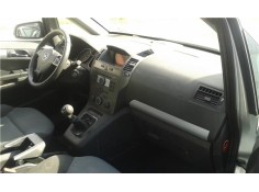 opel zafira b del año 2006