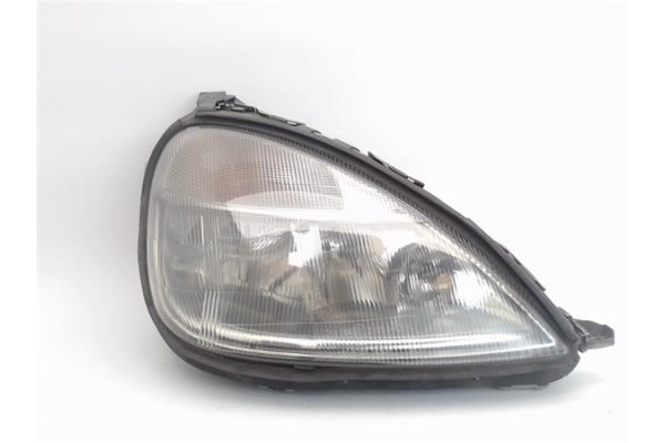 Recambio de faro delantero dcho para mercedes-benz clase a (bm 168) referencia OEM IAM 1688201061  