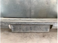 Recambio de paragolpes delantero para volkswagen golf ii (191/193) 1.6 referencia OEM IAM   