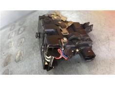 CIERRE ELECTROMAGNETICO TRASERO IZQUIERDO 3B4839015A 