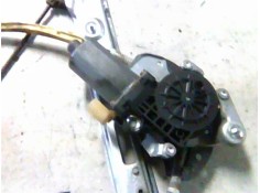 Recambio de mecanismo elevalunas delantero izquierdo para bmw serie 3 berlina (e46) 2.0 320d referencia OEM IAM 51337020659  