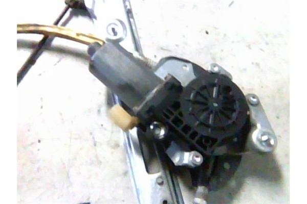 Recambio de mecanismo elevalunas delantero izquierdo para bmw serie 3 berlina (e46) 2.0 320d referencia OEM IAM 51337020659   Recambio de mecanismo elevalunas delantero izquierdo para bmw serie 3 berlina (e46) 2.0 320d referencia OEM IAM 51337020659