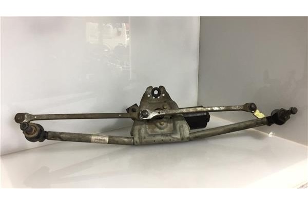 Recambio de motor limpiaparabrisas delantero para renault kangoo i (f/kc0)(1997) d 55 1.9 (kc0d) referencia OEM IAM 7700312509D 