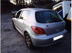 peugeot 307 (3a/c) del año 2001
