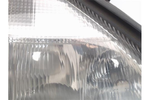 Recambio de faro delantero dcho para mercedes-benz clase a (bm 168) referencia OEM IAM 1688201061  