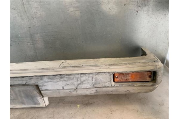 Recambio de paragolpes delantero para volkswagen golf ii (191/193) 1.6 referencia OEM IAM   